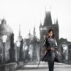 Zážitek - Venkovní únikovka – Assassin‘s girl