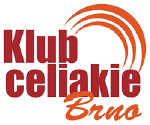 Klub celiakie Brno -logo