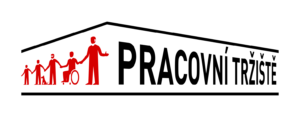 Logo Pracovní tržiště
